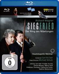 Wagner: Siegfried