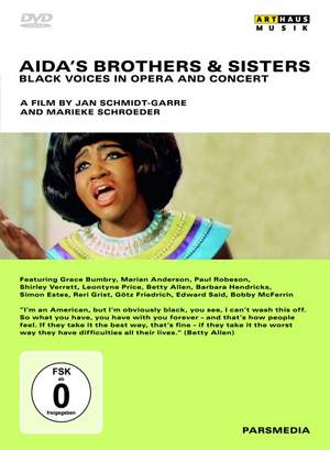 Aida’s Brothers and Sisters