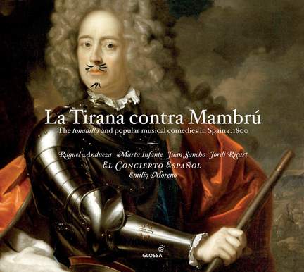 La Tirana Contra Mambru
