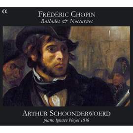 Chopin - Ballades & Nocturnes