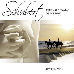 David Levine plays Schubert