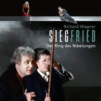 Wagner: Siegfried