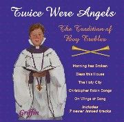 Twice Were Angels