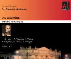 Wagner: Die Walküre
