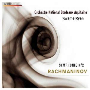 Rachmaninoff: Symphony No. 2 in E minor, Op. 27 Product Image