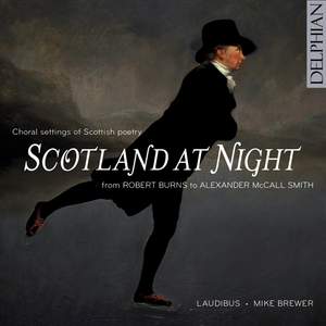 Scotland at Night Product Image