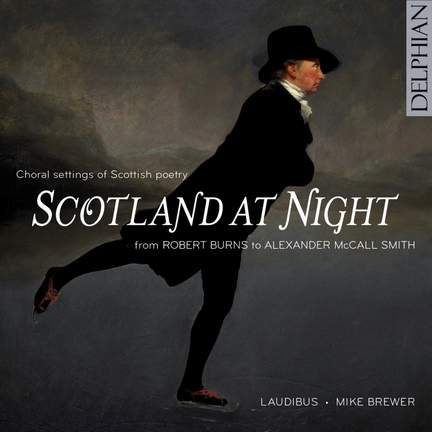 Scotland at Night