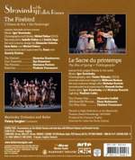 Stravinsky and the Ballets Russes Product Image