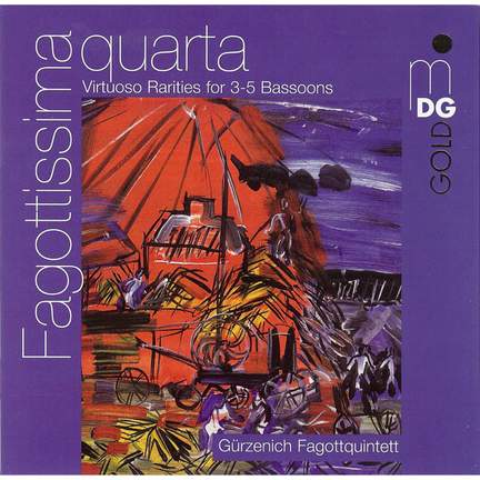 Fagottissima quarta
