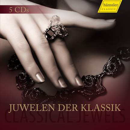 Classical Jewels