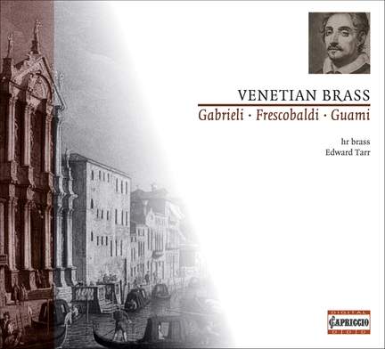 Venetian Brass