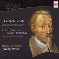 Schütz - Funeral Music