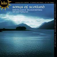 Songs of Scotland