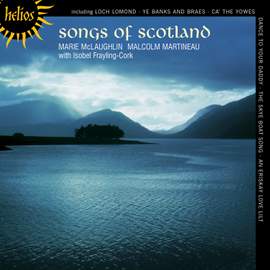 Songs of Scotland