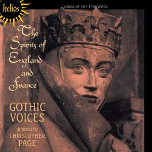 The Spirits of England and France - Volume 2