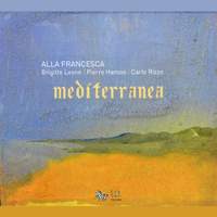 Mediterranea - A Collection of Troubadour Songs