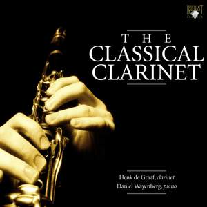 The Classical Clarinet