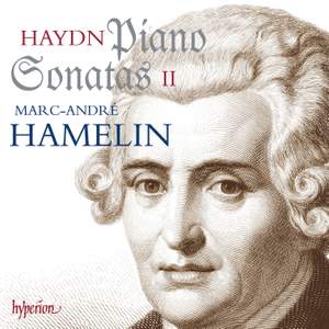 Haydn - Piano Sonatas Volume 2
