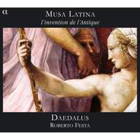 Musa Latina - L'invention de l'antique