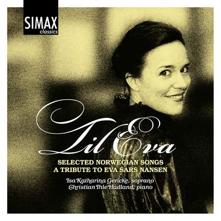 Til Eva - Selected Norwegian songs