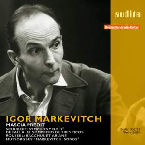 Igor Markevitch