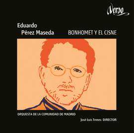 Maseda: Bonhomet y el cisne (Bonhomet and the Swan)