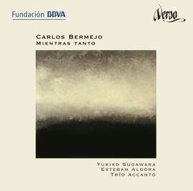 Carlos Bermejo - Mientras Tanto