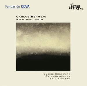 Carlos Bermejo - Mientras Tanto