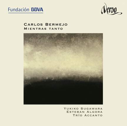 Carlos Bermejo - Mientras Tanto