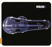 Violon X - Extreme Violin