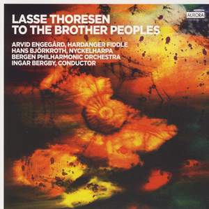Lasse Thoresen - To The Brother Peoples