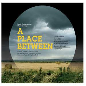 A Place Between