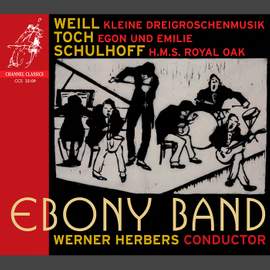 Kleine Dreigroschenmusik