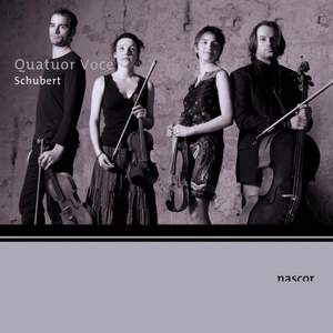 Schubert: String Quartet No. 14 'Death and the Maiden'