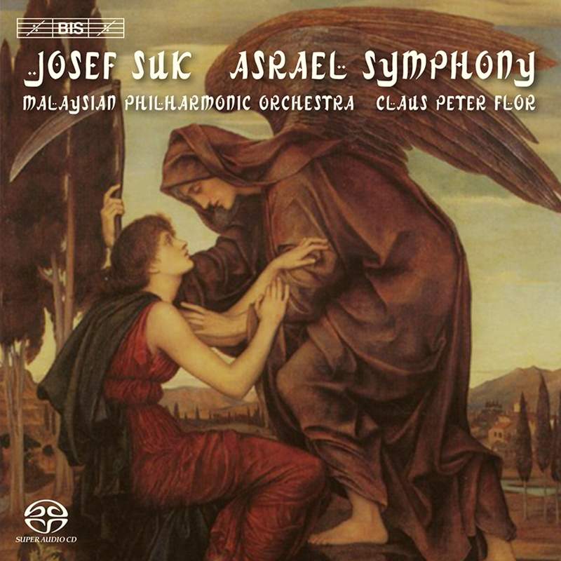 Josef Suk – Czech Philharmonic Orchestra, Václav Neumann