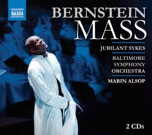 Bernstein: Mass