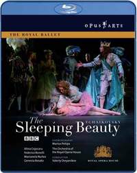 Tchaikovsky: Sleeping Beauty, Op. 66