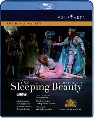 Tchaikovsky: Sleeping Beauty, Op. 66