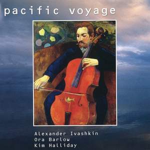 Pacific Voyage
