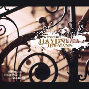 Le Cercle de l'Harmonie play Haydn & Hofmann