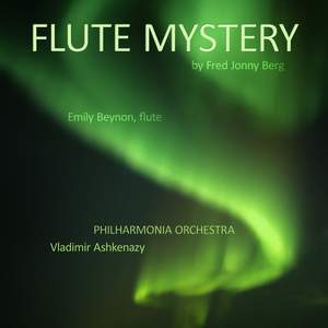 Fred Jonny Berg - Flute Mystery