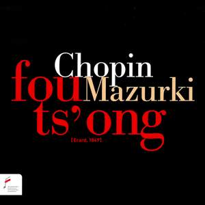 Chopin: Mazurkas