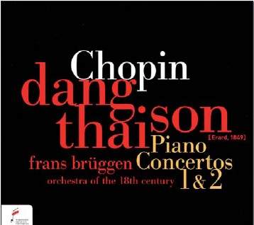 The Real Chopin Complete Works - Frederick Chopin Institute