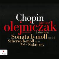 Chopin: Piano Sonata No. 2