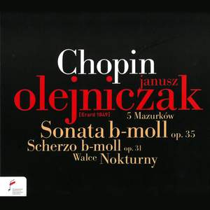 Chopin: Piano Sonata No. 2