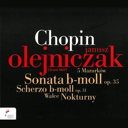 Chopin: Piano Sonata No. 2