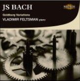 Bach, J S: Goldberg Variations, BWV988