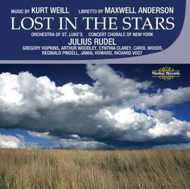 Weill, K: Lost in the stars