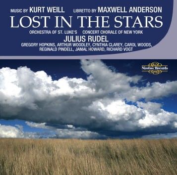 Weill, K: Lost in the stars