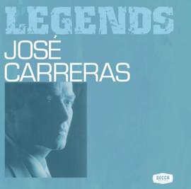 Jose Carreras